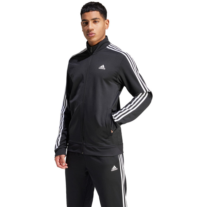Veste ADIDAS training 3 bandes Veste ADIDAS training 3 bandes