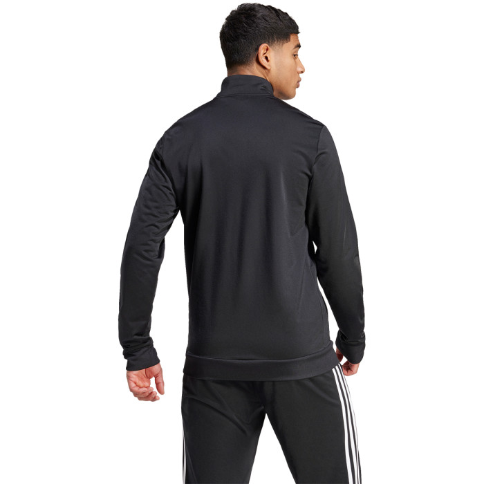 Veste ADIDAS training 3 bandes Veste ADIDAS training 3 bandes