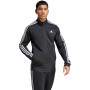 Veste ADIDAS training 3 bandes Veste ADIDAS training 3 bandes