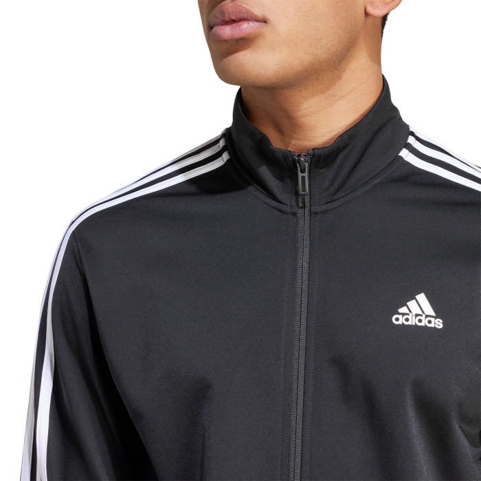 Veste ADIDAS training 3 bandes Veste ADIDAS training 3 bandes