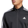 Veste ADIDAS training 3 bandes Veste ADIDAS training 3 bandes
