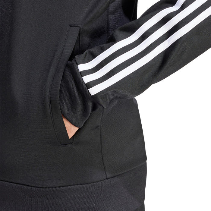 Veste ADIDAS training 3 bandes Veste ADIDAS training 3 bandes