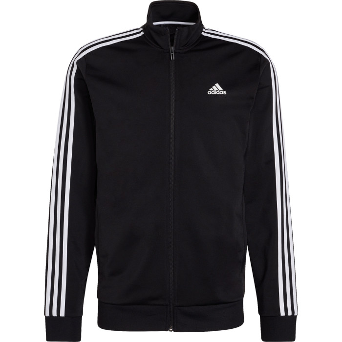 Veste ADIDAS training 3 bandes Veste ADIDAS training 3 bandes