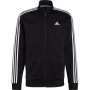 Veste ADIDAS training 3 bandes Veste ADIDAS training 3 bandes