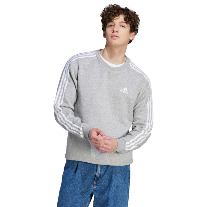 Sweat ADIDAS 3 bandes Sweat ADIDAS 3 bandes