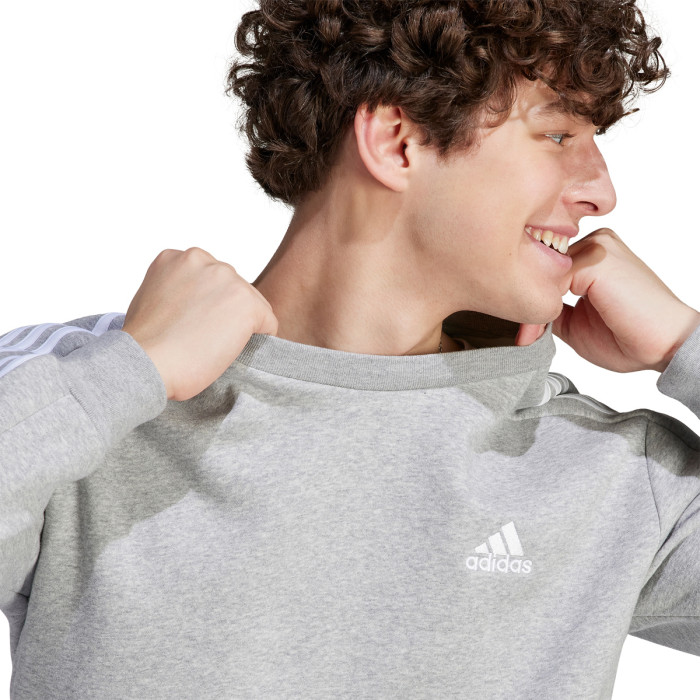 Sweat ADIDAS 3 bandes Sweat ADIDAS 3 bandes