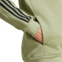 Veste ADIDAS 3 bandes full zip