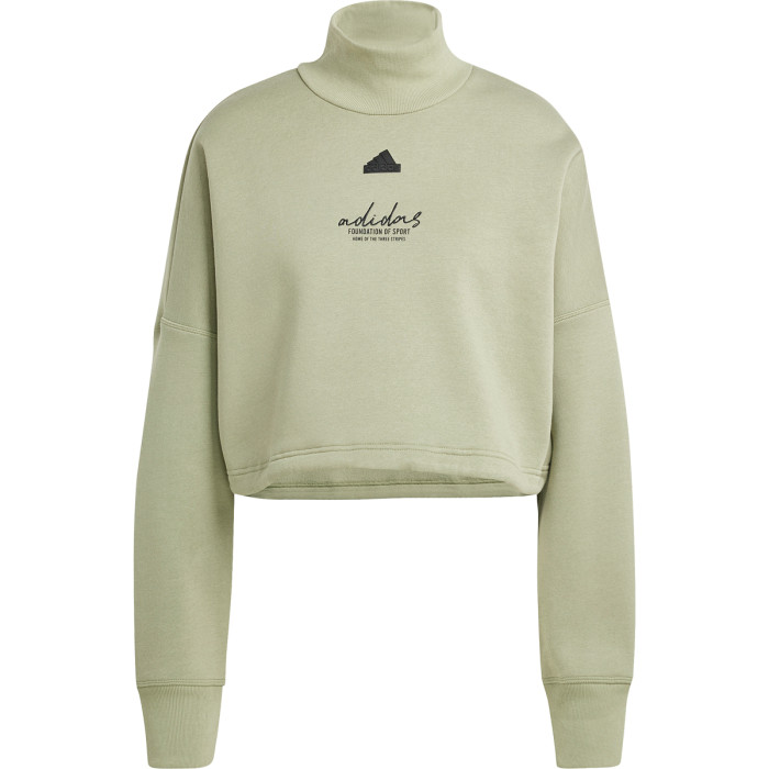 Sweat ADIDAS femme