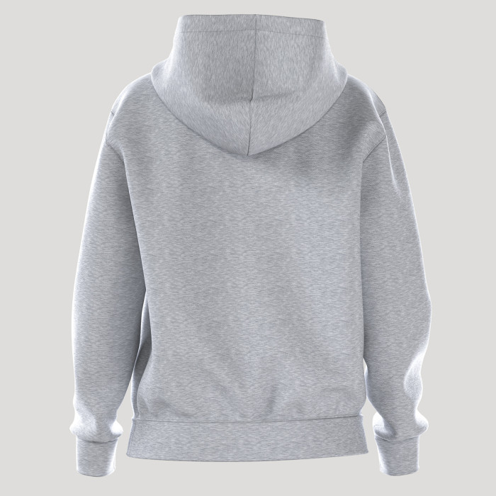 Sweat BJORN BORG femme essential a capuche