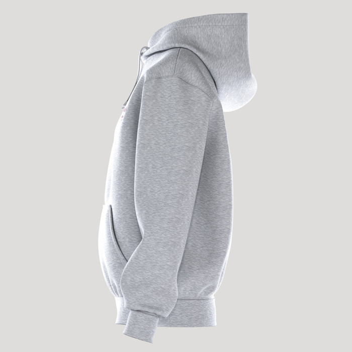 Sweat BJORN BORG femme essential a capuche