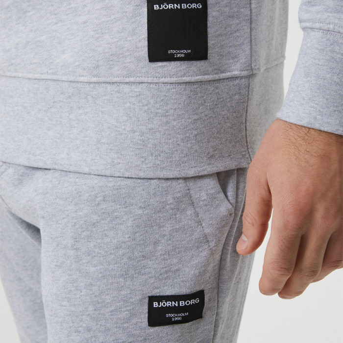Sweat BJORN BORG crew