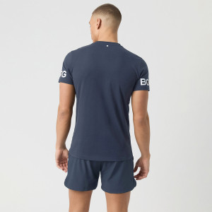 T-shirt BJORN BORG coton