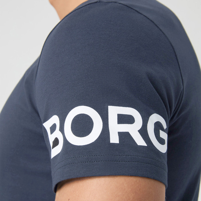 T-shirt BJORN BORG coton