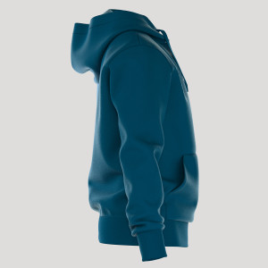 Sweat BJORN BORG essential a capuche