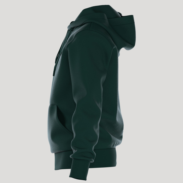 Sweat BJORN BORG essential a capuche