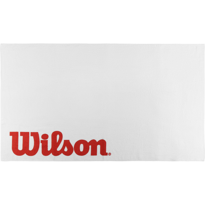WILSON sport towel WILSON sport towel