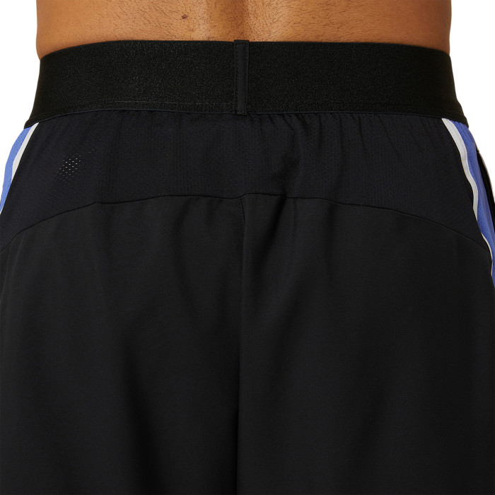 Short ASICS match 7in paris