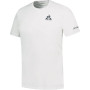 T-shirt LE COQ SPORTIF tennis pro londres T-shirt LE COQ SPORTIF tennis pro londres