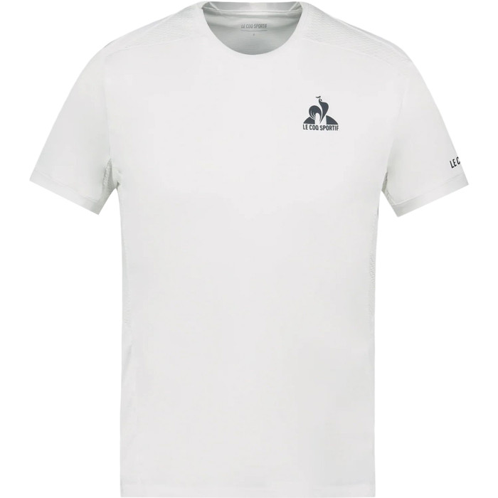 T-shirt LE COQ SPORTIF tennis pro londres T-shirt LE COQ SPORTIF tennis pro londres