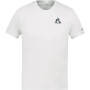 T-shirt LE COQ SPORTIF tennis pro londres T-shirt LE COQ SPORTIF tennis pro londres