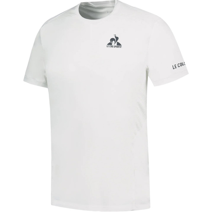 T-shirt LE COQ SPORTIF tennis pro londres T-shirt LE COQ SPORTIF tennis pro londres