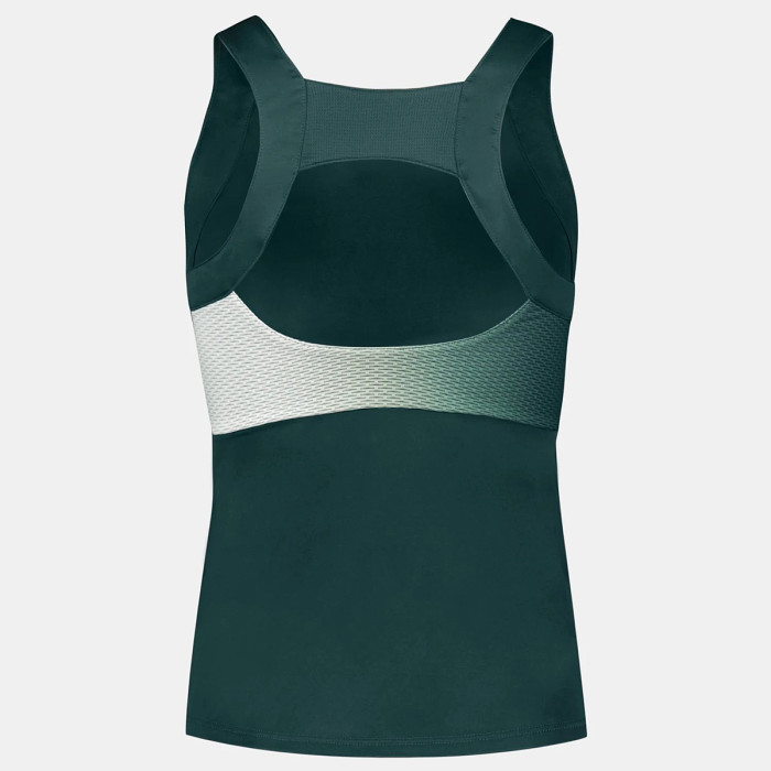 Debardeur LE COQ SPORTIF femme tennis pro new york