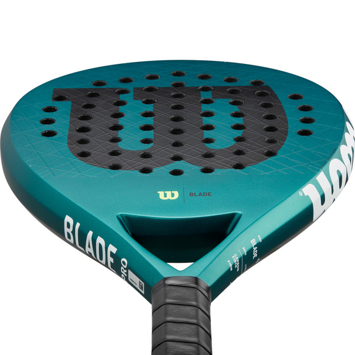WILSON blade pro v3 padel racket WILSON blade pro v3 padel racket
