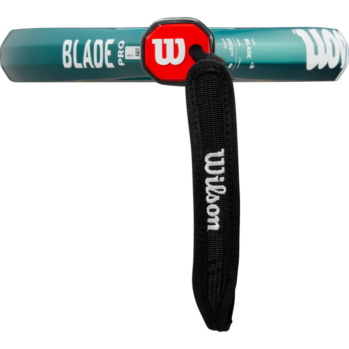 WILSON blade pro v3 padel racket WILSON blade pro v3 padel racket