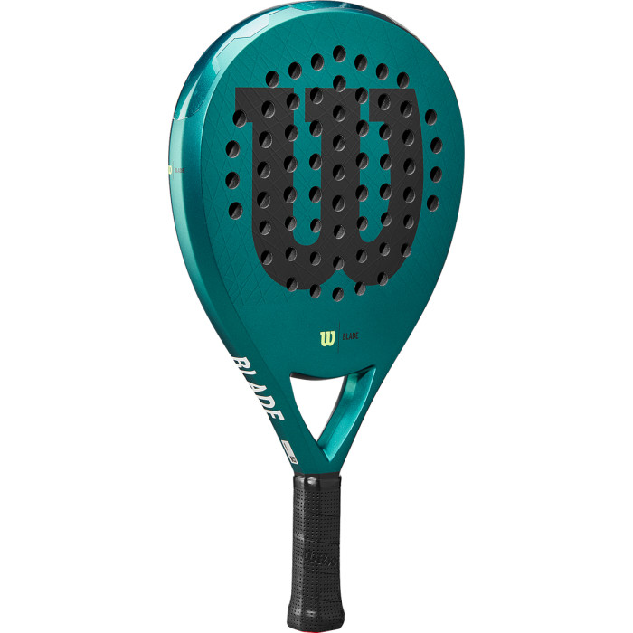 WILSON blade v3 padel racket WILSON blade v3 padel racket