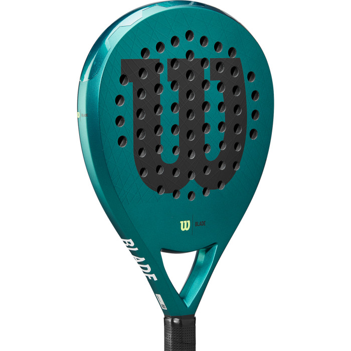 WILSON blade v3 padel racket WILSON blade v3 padel racket