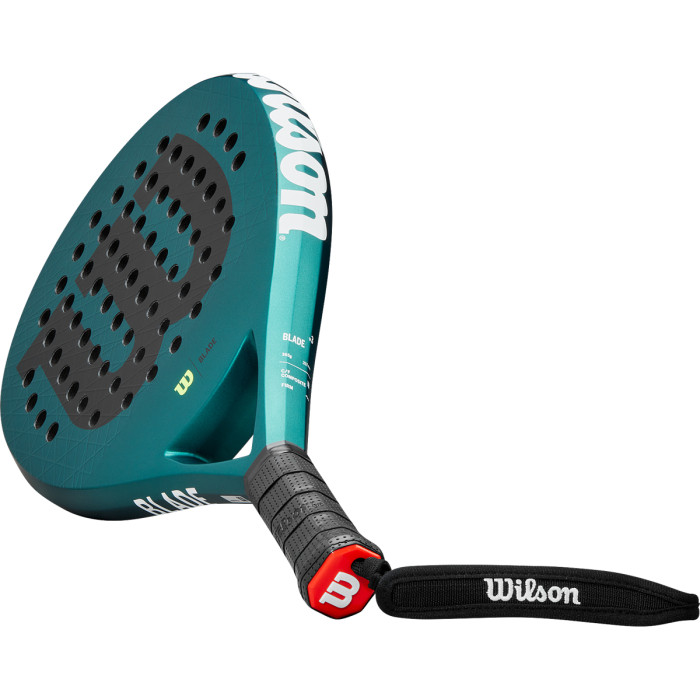 WILSON blade v3 padel racket WILSON blade v3 padel racket