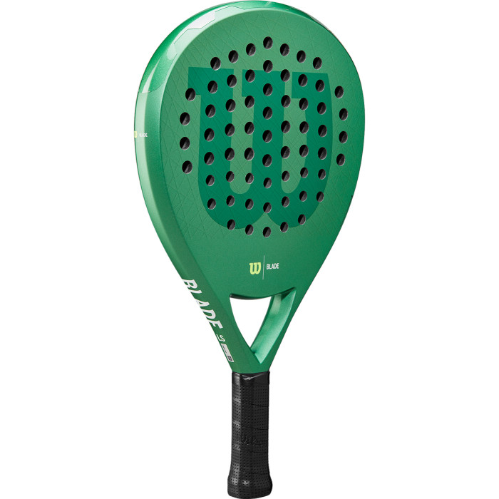 WILSON blade ls v3 padel racket WILSON blade ls v3 padel racket