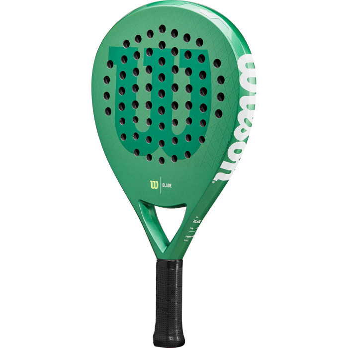 WILSON blade ls v3 padel racket WILSON blade ls v3 padel racket