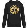 BIDI BADU chill paris hoodie