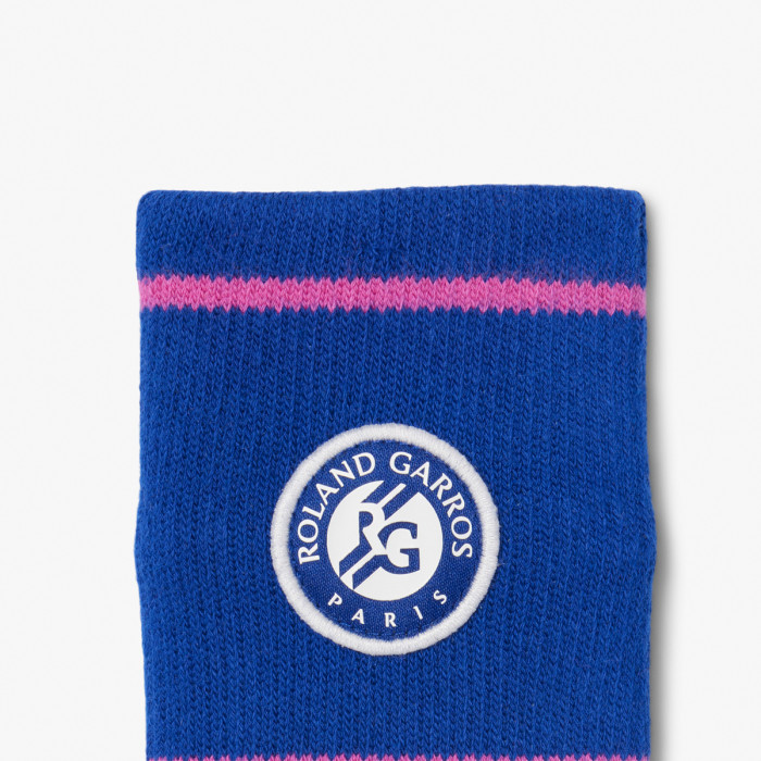 Serre poignets LACOSTE roland-garros Serre poignets LACOSTE roland-garros