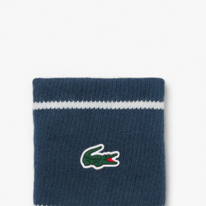 Serre poignets LACOSTE roland-garros