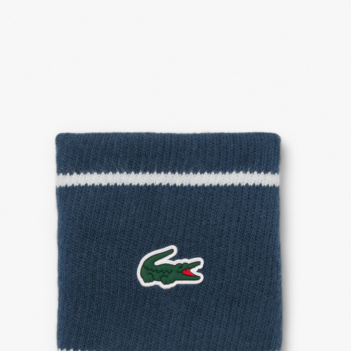 Serre poignets LACOSTE roland-garros