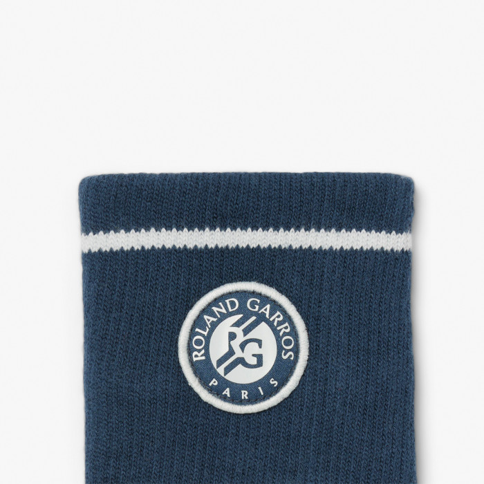 Serre poignets LACOSTE roland-garros