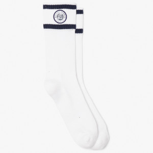 Chaussettes LACOSTE roland-garros