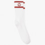 Chaussettes LACOSTE roland-garros Chaussettes LACOSTE roland-garros