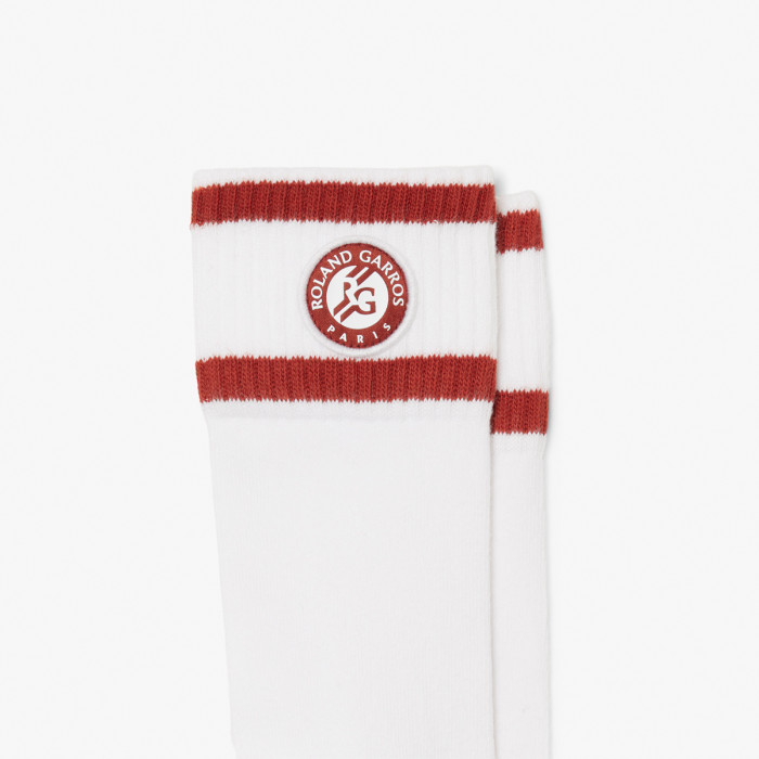 Chaussettes LACOSTE roland-garros Chaussettes LACOSTE roland-garros