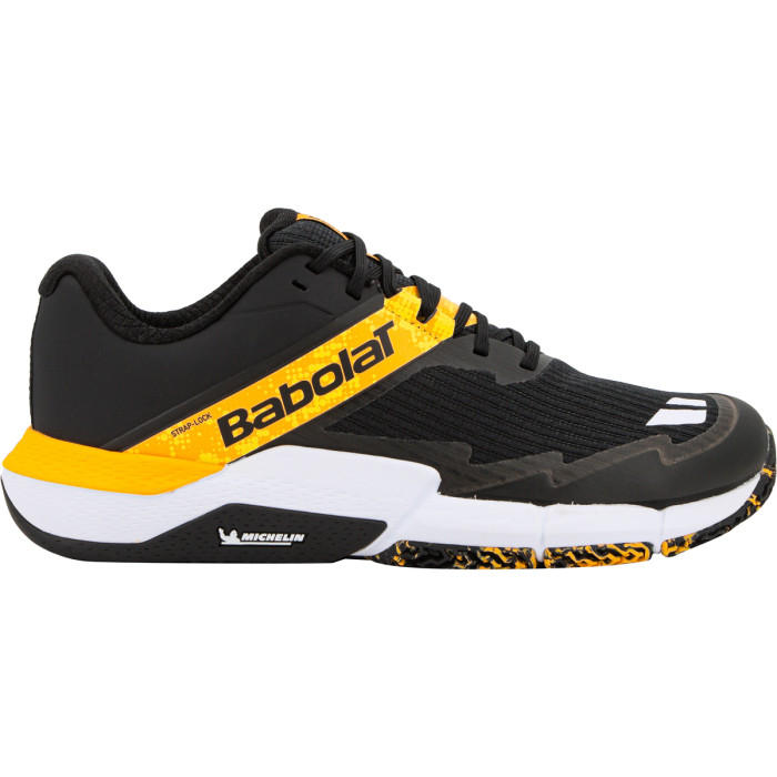 Chaussures padel BABOLAT movea 2 Chaussures padel BABOLAT movea 2