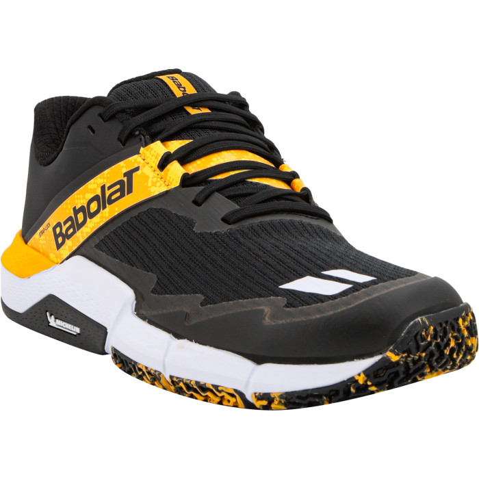 Chaussures padel BABOLAT movea 2 Chaussures padel BABOLAT movea 2