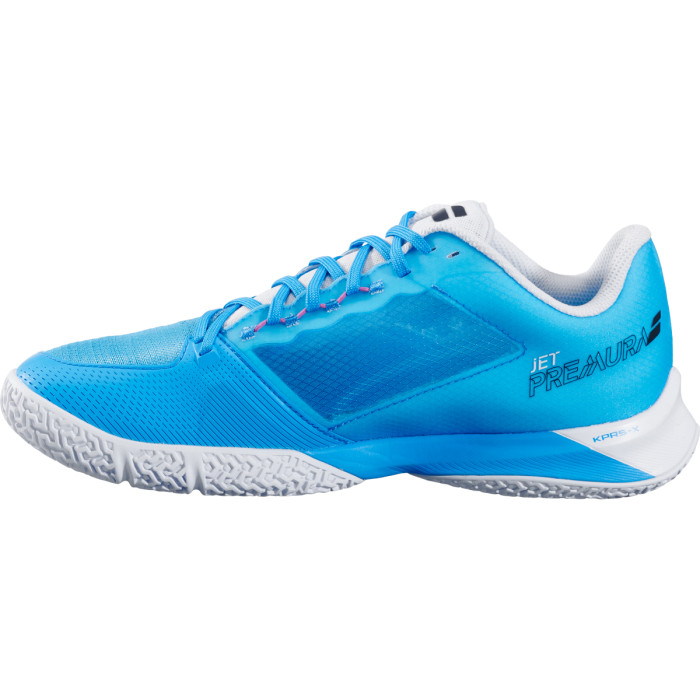 Chaussures BABOLAT jet premura 2 lebron padel Chaussures BABOLAT jet premura 2 lebron padel