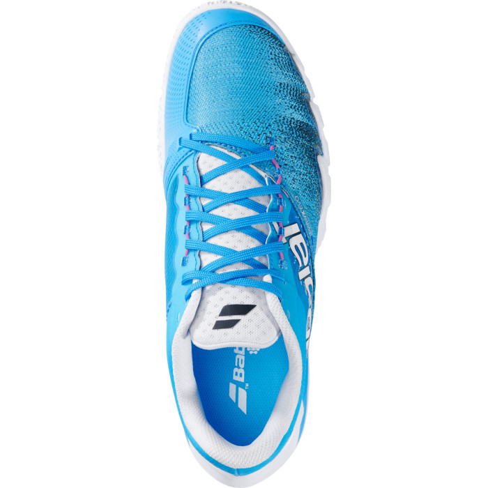 Chaussures BABOLAT jet premura 2 lebron padel Chaussures BABOLAT jet premura 2 lebron padel