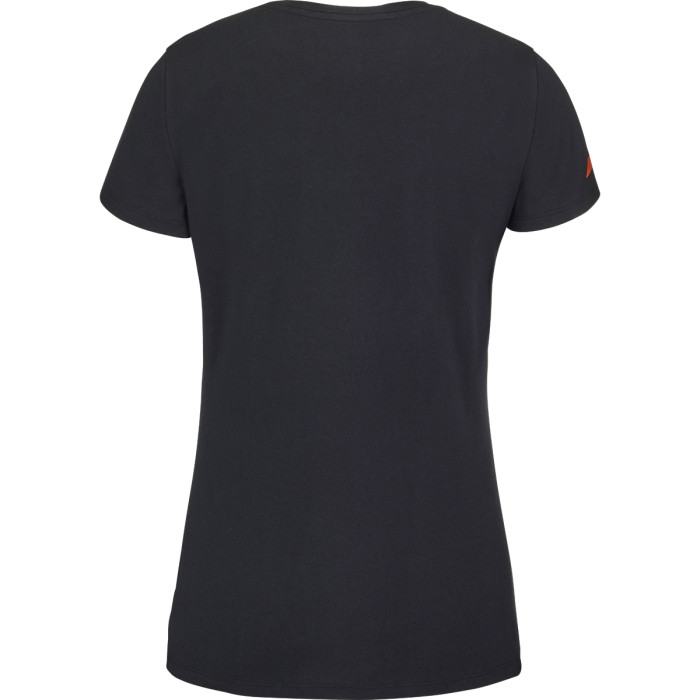 T-shirt BABOLAT femme exercise flag T-shirt BABOLAT femme exercise flag