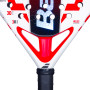 BABOLAT technical viper juan lebron padel racket (new 2025)