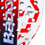 BABOLAT technical viper juan lebron padel racket (new 2025)