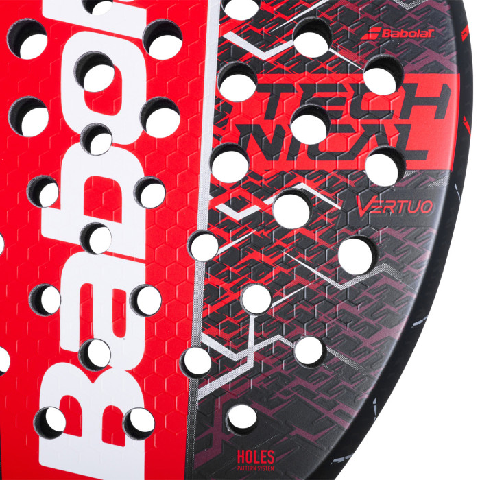 BABOLAT technical vertuo padel racket