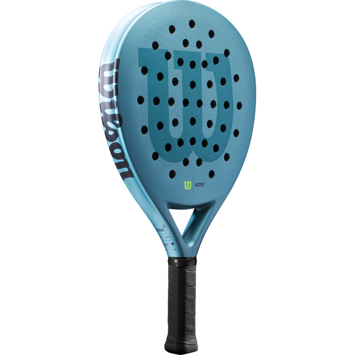 WILSON accent lt padel racket WILSON accent lt padel racket
